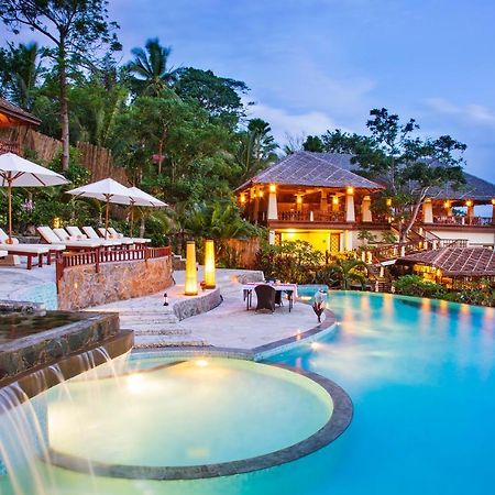 Bunaken Oasis Dive Resort And Spa 외부 사진