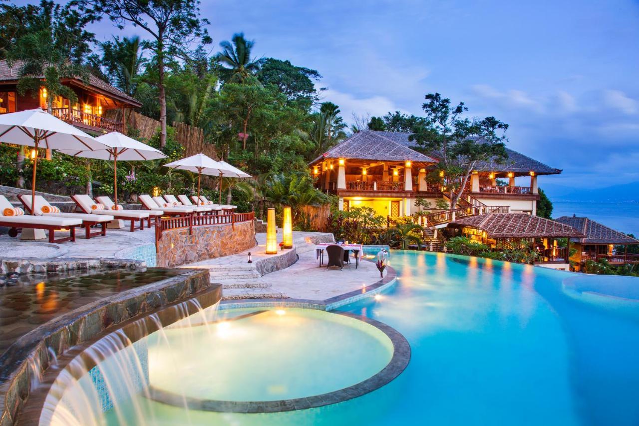 Bunaken Oasis Dive Resort And Spa 외부 사진