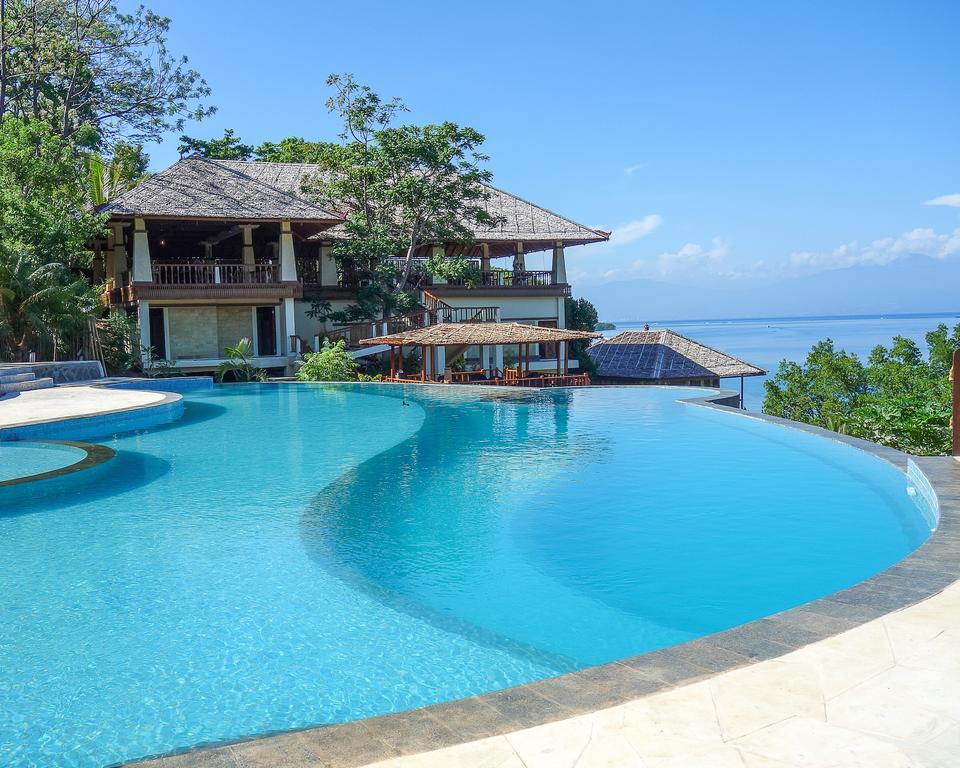 Bunaken Oasis Dive Resort And Spa 외부 사진