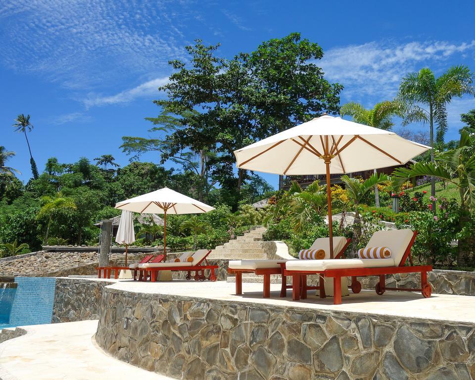 Bunaken Oasis Dive Resort And Spa 외부 사진