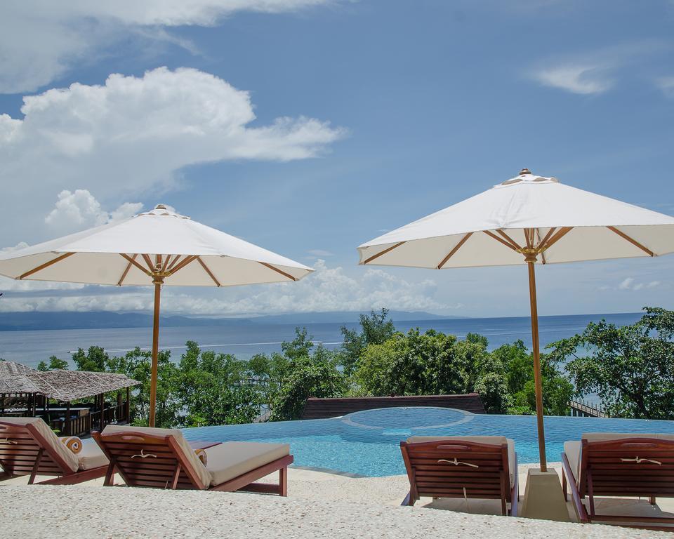 Bunaken Oasis Dive Resort And Spa 외부 사진